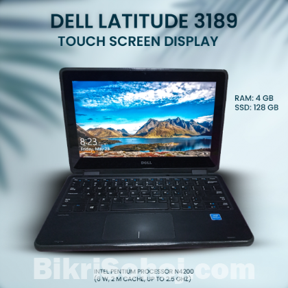 Dell Laptop